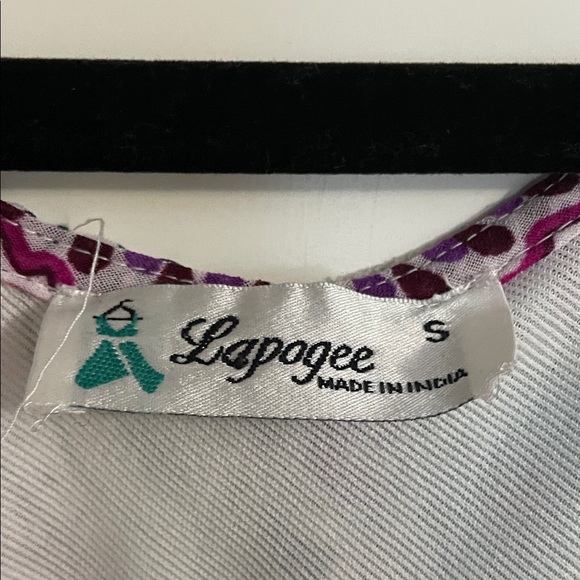 Colorful Mandala Pattern Dress - Picture 2 of 2